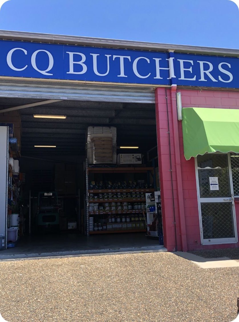 Shop — CQ Butchers & Catering Supplies In Mackay, QLD
