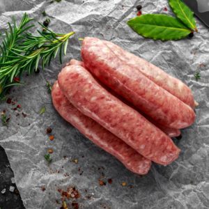 F/M Irish Pork Sausage Premix 1kgs