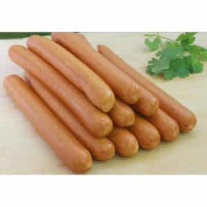 Vadals C.P. Meal Heimann Sausage Meal 1.25kgs