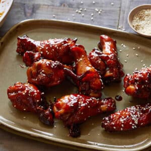 Flavour Makers Honey Soy Spice/Glaze 2.5kgs GF*
