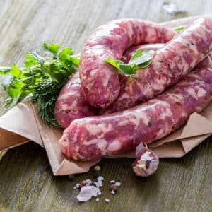Heimann Italian Sausage Premix 2.5kgs