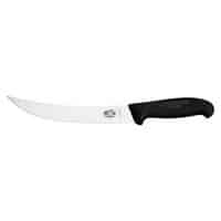 Victorinox Breaking Knife, 20cm Curved and Narrow Blade
