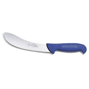 F.DICK Skinning Knife, 18cm Blade: American Type