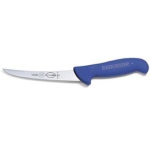 F.DICK Boning Knife, 15cm Semi Flexible Curved Blade