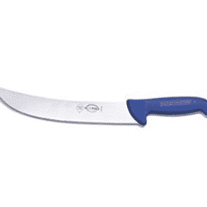 F.DICK Cimeter Steak Knife, 26cm Curved Blade