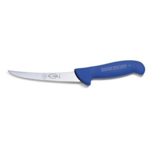F.DICK Boning Knife, 15cm Stiff Curved Blade