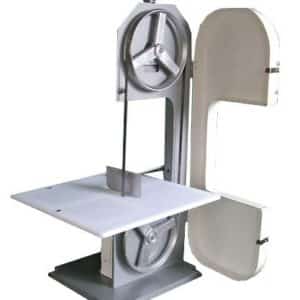 Active Industries Fountain Bandsaw