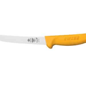 Swibo Boning Knife, 16cm Straight Wide Blade