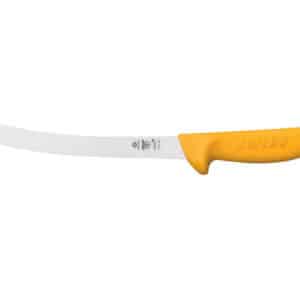 Swibo Filleting Knife, 20cm Curved Flexible Blade