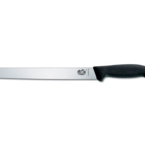 Victorinox Slicing Knife, 30cm Round Plain Edge Blade