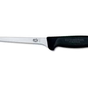 Victorinox Boning Knife, 15cm Straight and Narrow Blade
