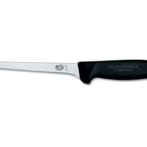 Victorinox Boning Knife, 15cm Straight and Narrow Flexible Blade