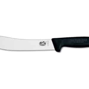 Victorinox Butchers Knife, 20cm Wide Tip Blade
