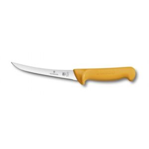 Swibo Boning Knife, 13cm Curved Blade