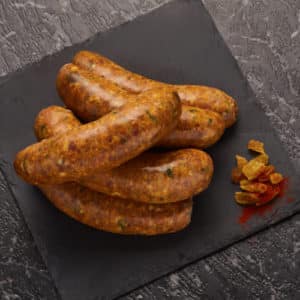 F/M Moroccan Sausage Meal 1kg