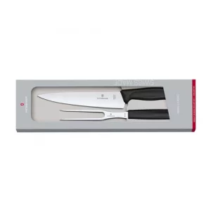 Victorinox Carving Set – Knife and Fork