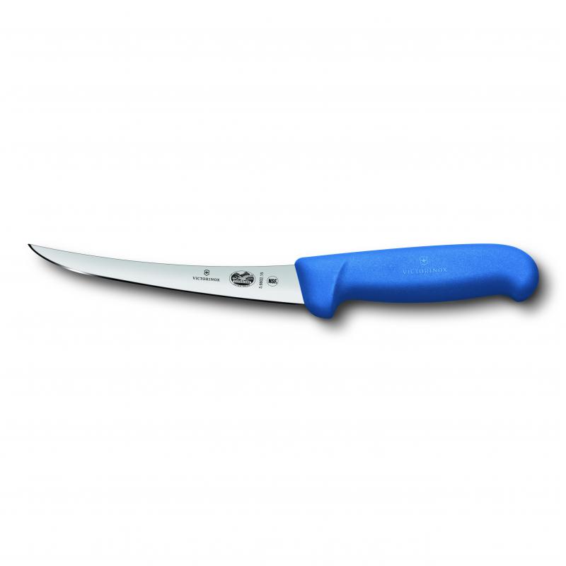 Victorinox Boning Knife, 15cm Curved & Narrow Blade