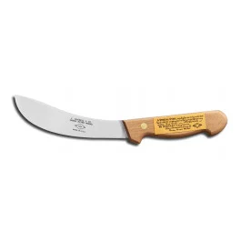 “Green River” Dexter Russell 15cm Hollow Ground Skinning Knife