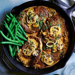 Flavour Makers Stroganoff Spice/Glaze Natural GF*