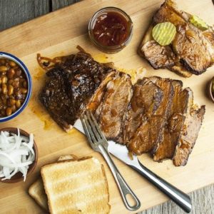Flavour Makers Louisiana BBQ Spice/Glaze 2.5kg GF*