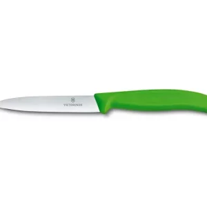 Victorinox Green Handle Paring Knife