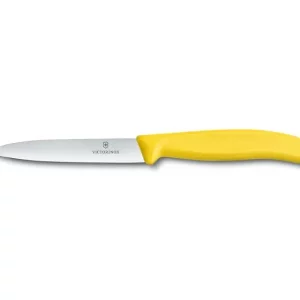 Victorinox Yellow Handle Paring Knife