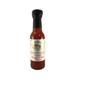 Walsh’s Country Kitchen Carolina Reaper Chilli Sauce 150ml
