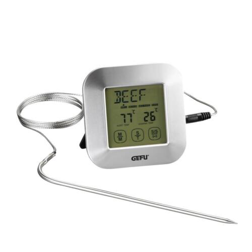 Gefu Punto Digital Roasting Thermometer