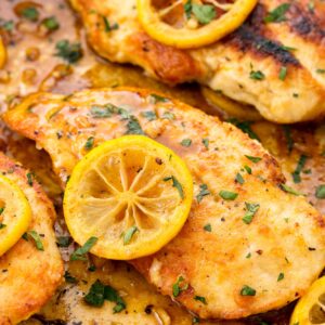 Denco Lemon Pepper Glaze 2kgs GF*