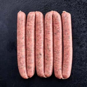 Corona Truffle Parmesan Sausage Meal 1kg