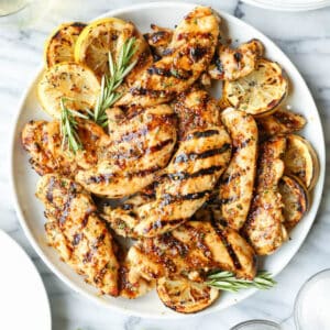 Denco Honey Mustard Marinade 4Ltr GF*