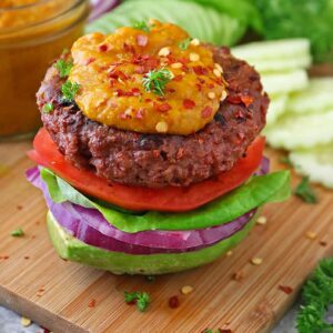 Denco Mango and Chilli Glaze 2kgs GF*