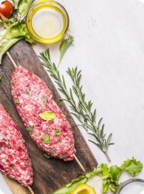 Meat — CQ Butchers & Catering Supplies In Mackay, QLD